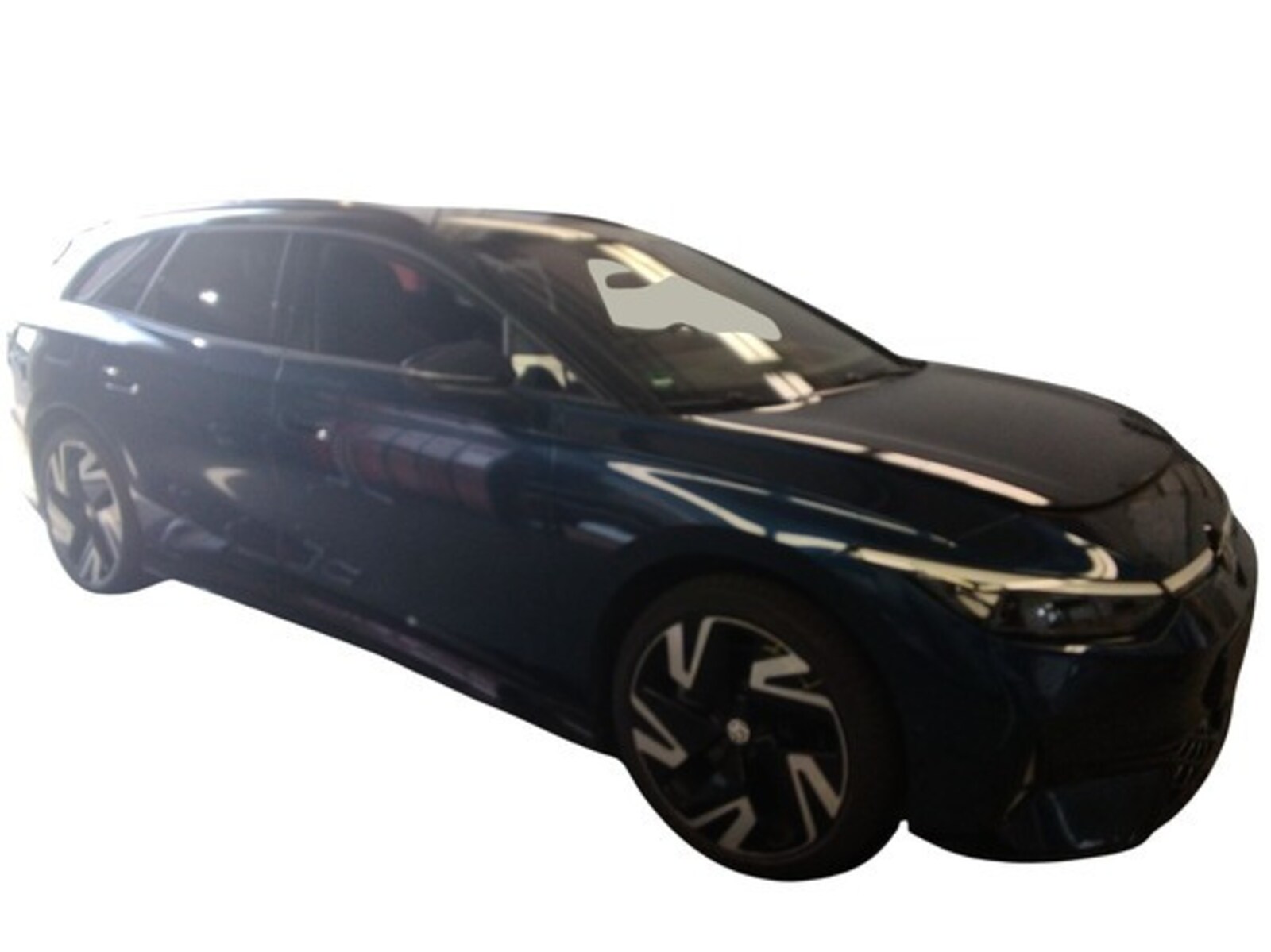 Volkswagen ID.7 Tourer – Bild 4