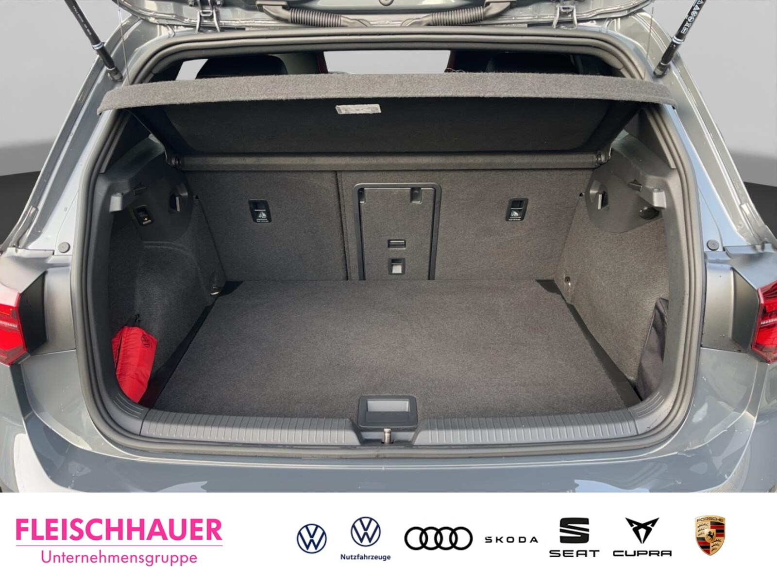 Volkswagen Golf – Bild 8