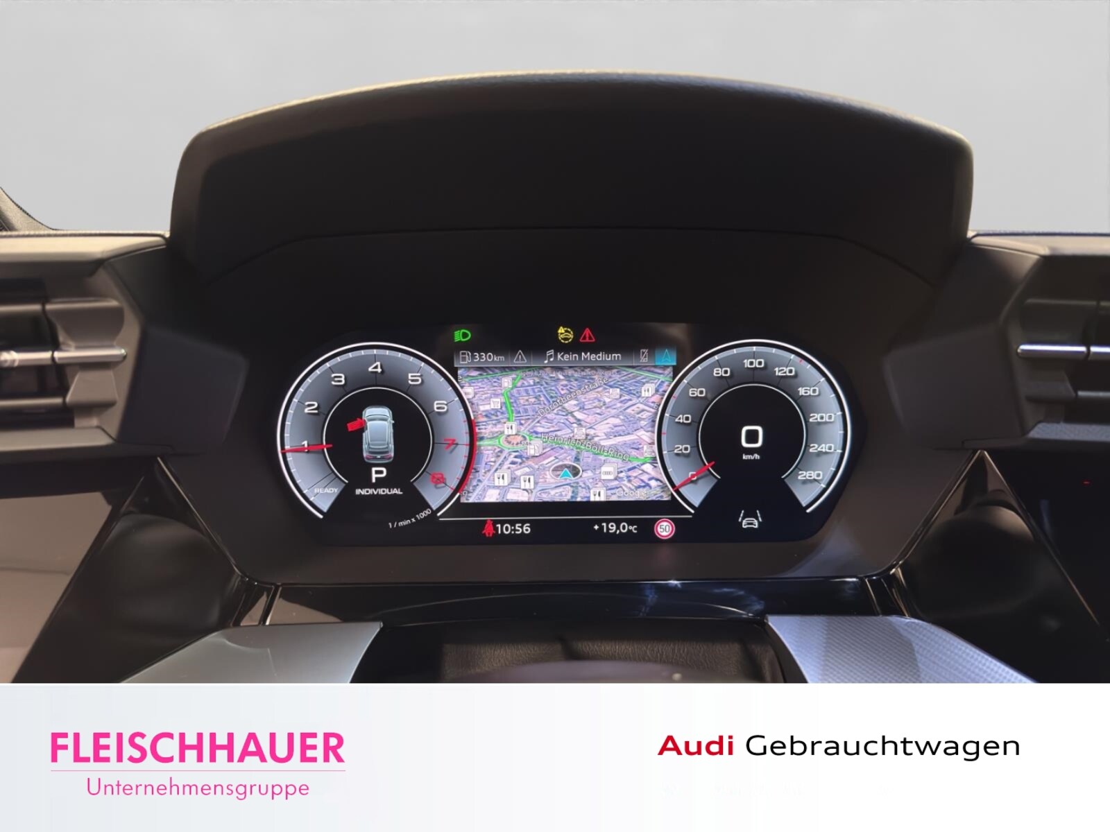 Audi A3 Sportback – Bild 12