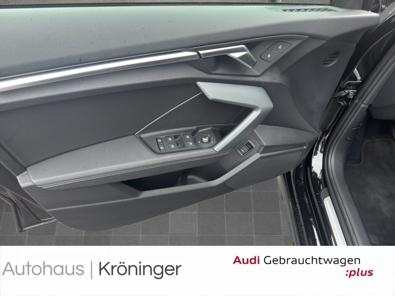 Audi A3 allstreet – Bild 8