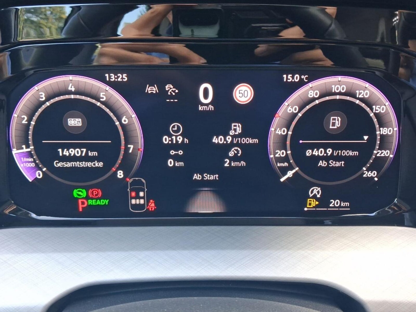 Volkswagen Golf – Bild 10