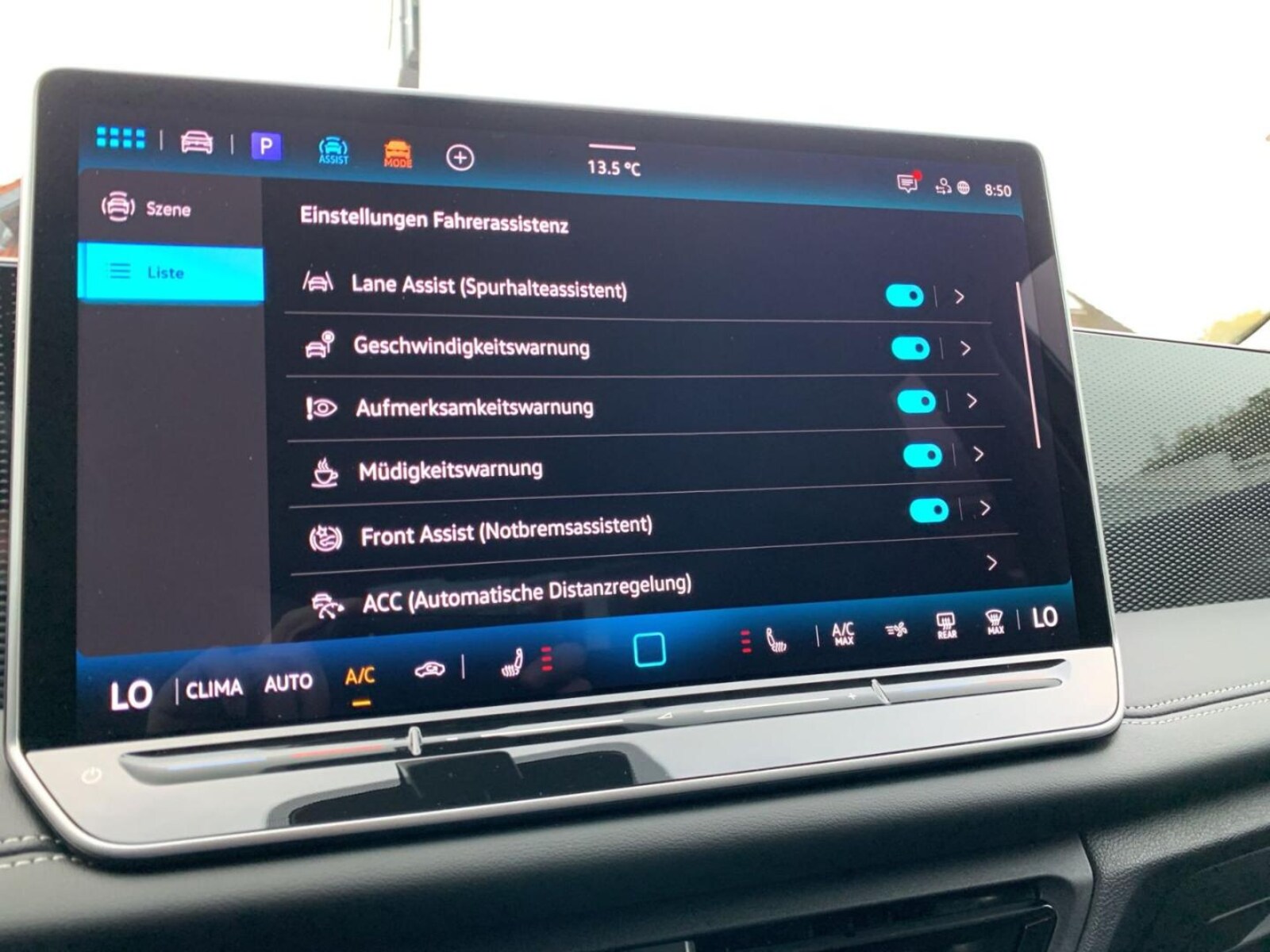 Volkswagen Tiguan – Bild 27