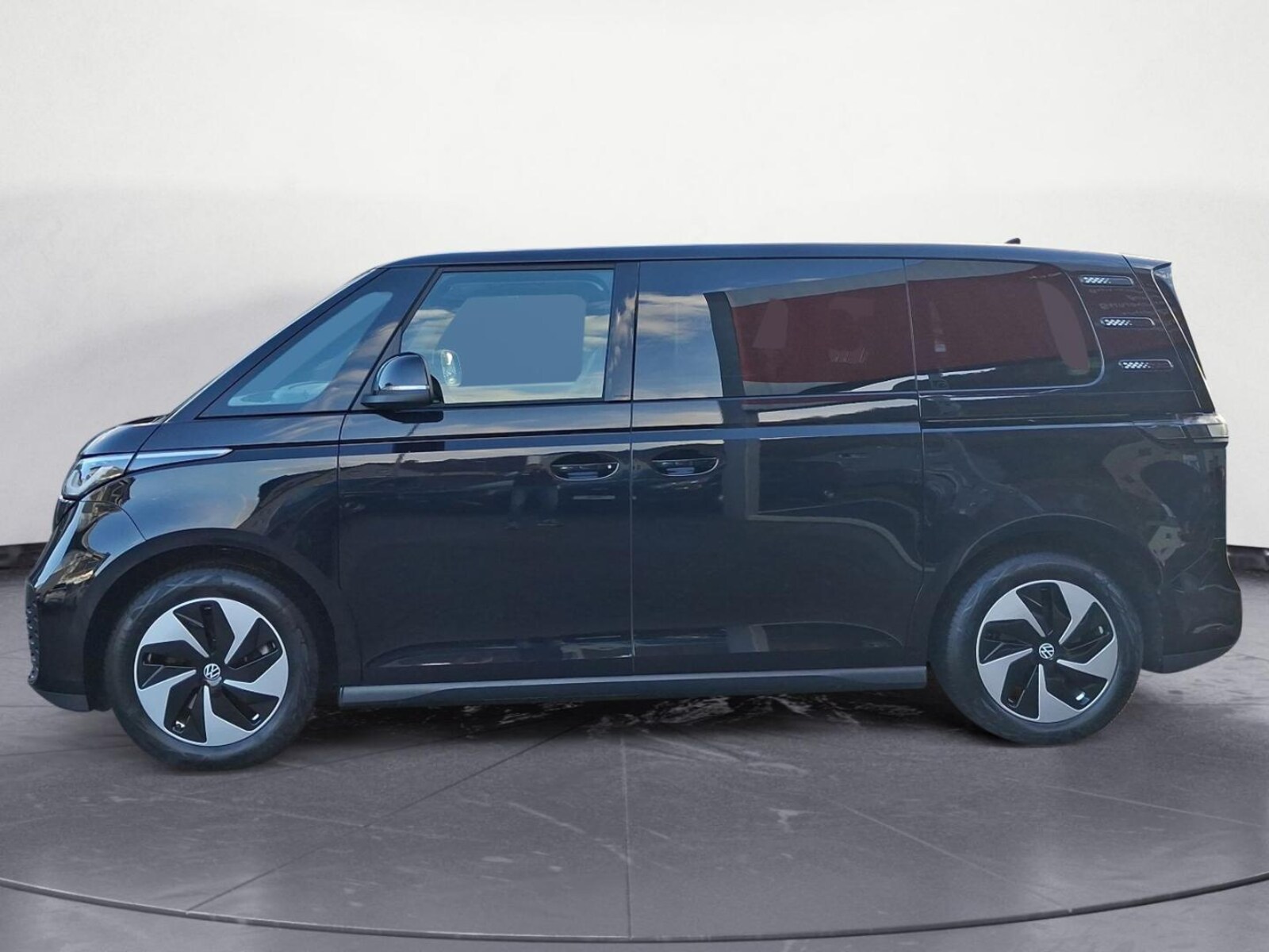 Volkswagen ID. Buzz – Bild 3