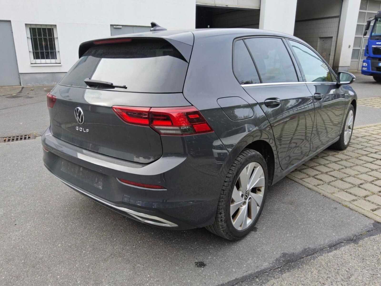 Volkswagen Golf – Bild 3