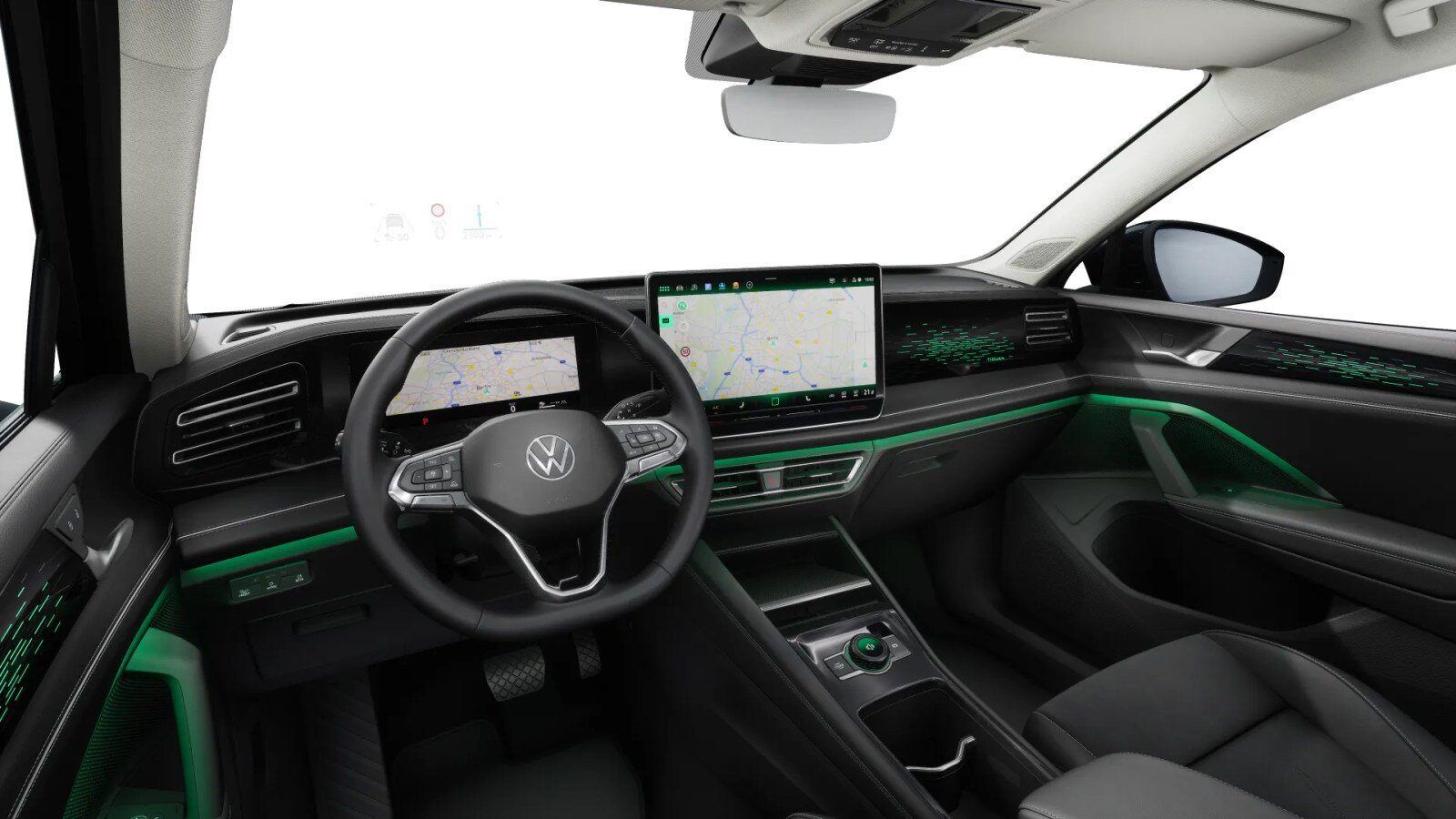 Volkswagen Tiguan – Bild 7