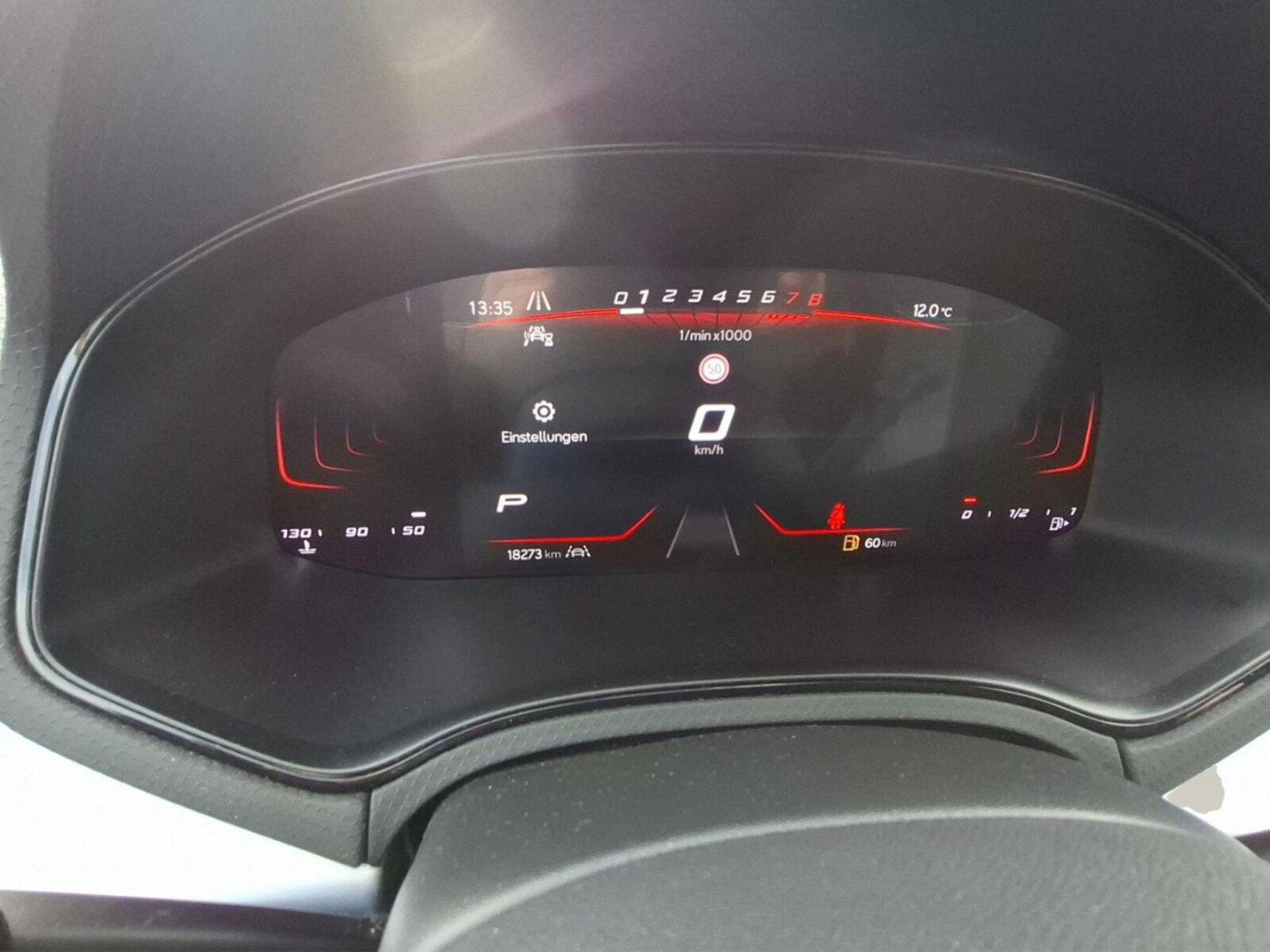 SEAT Arona – Bild 11