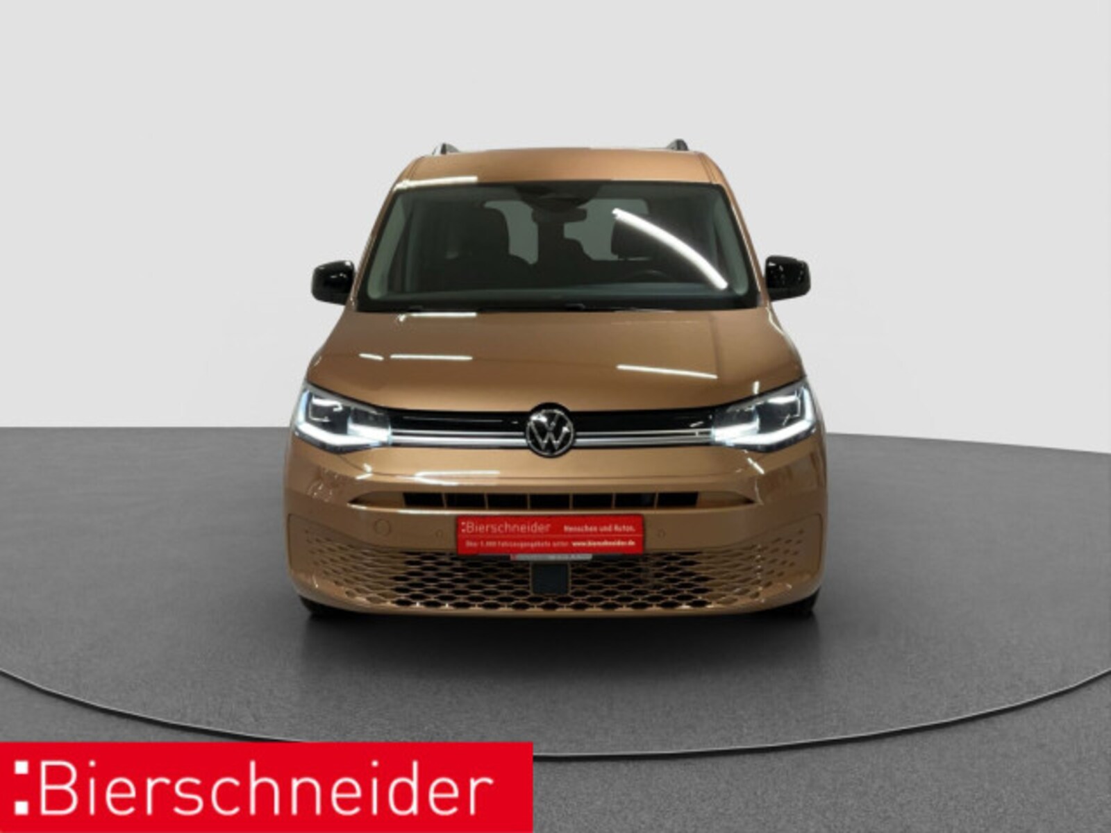 Volkswagen Caddy – Bild 2