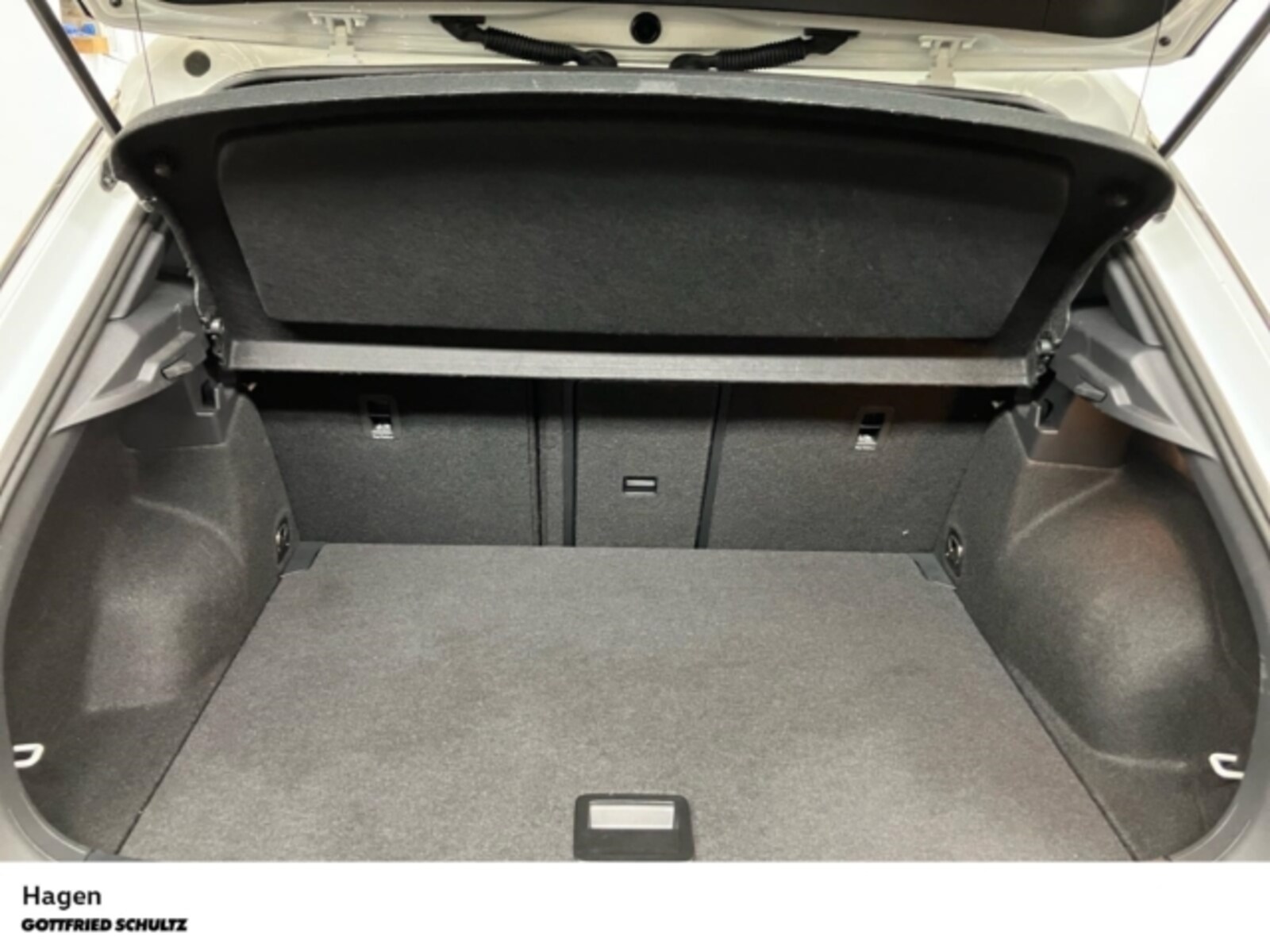 Volkswagen T-Roc – Bild 7