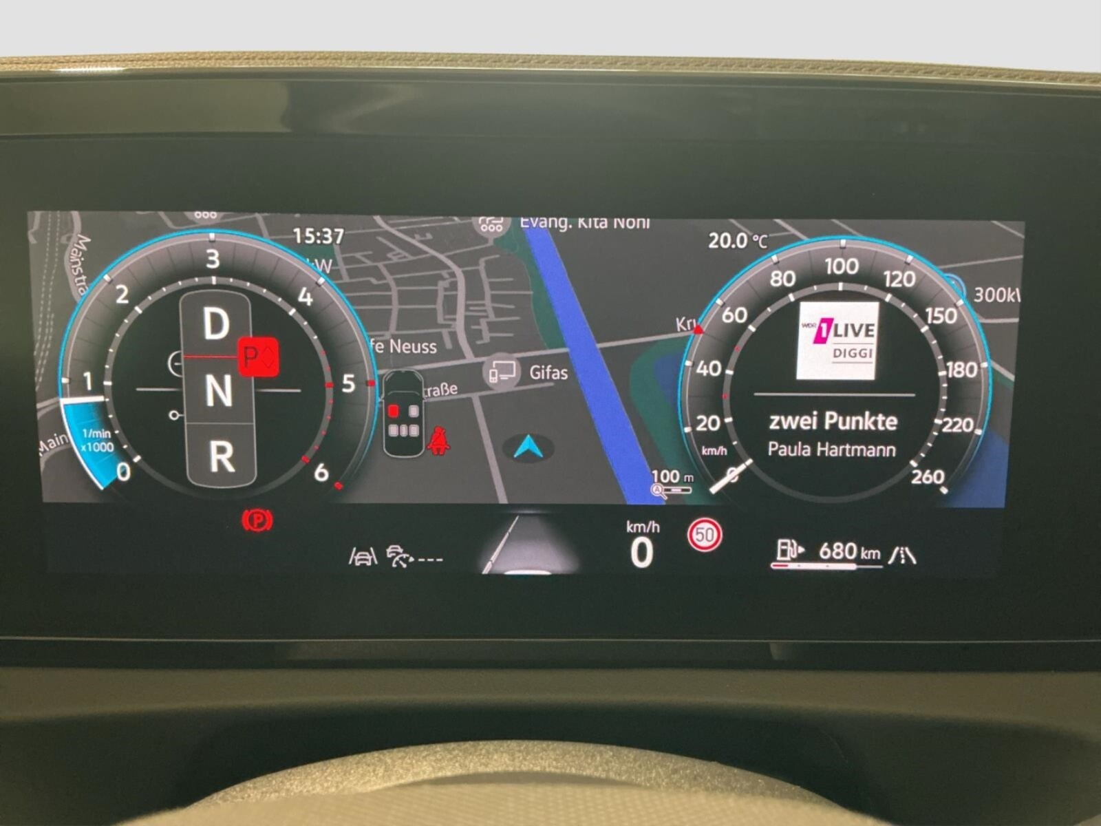 Volkswagen Tiguan – Bild 13