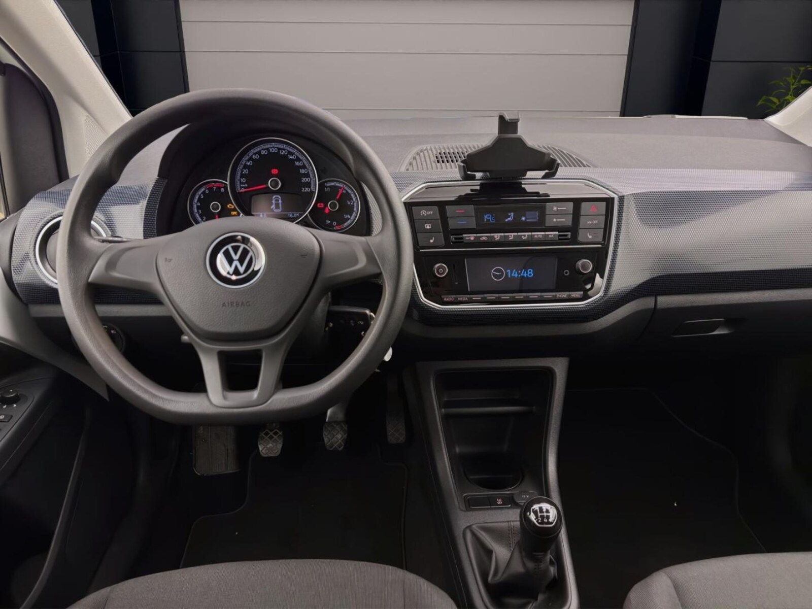 Volkswagen up! – Bild 14