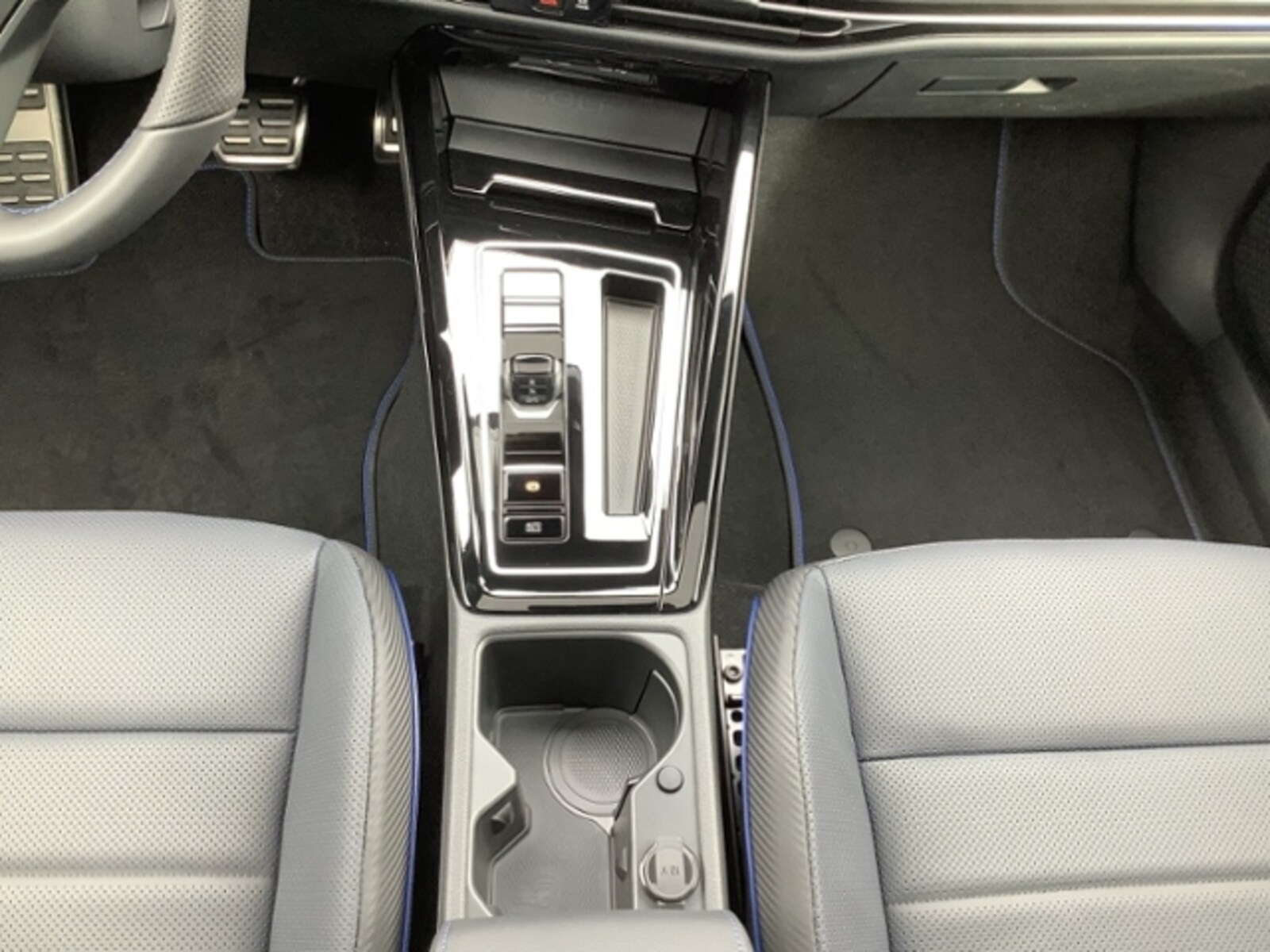Volkswagen Golf – Bild 13