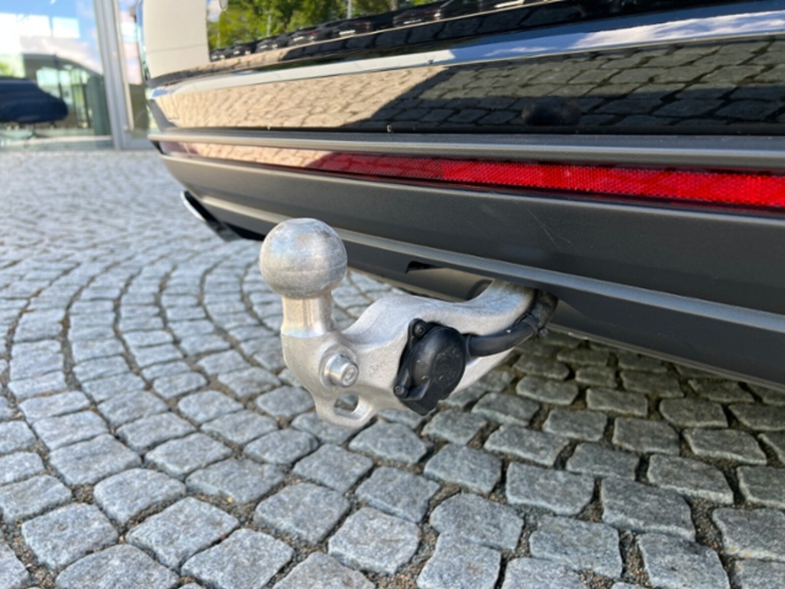Volkswagen Touareg – Bild 7