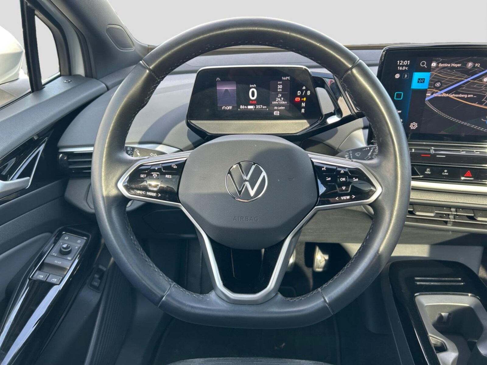Volkswagen ID.4 – Bild 9