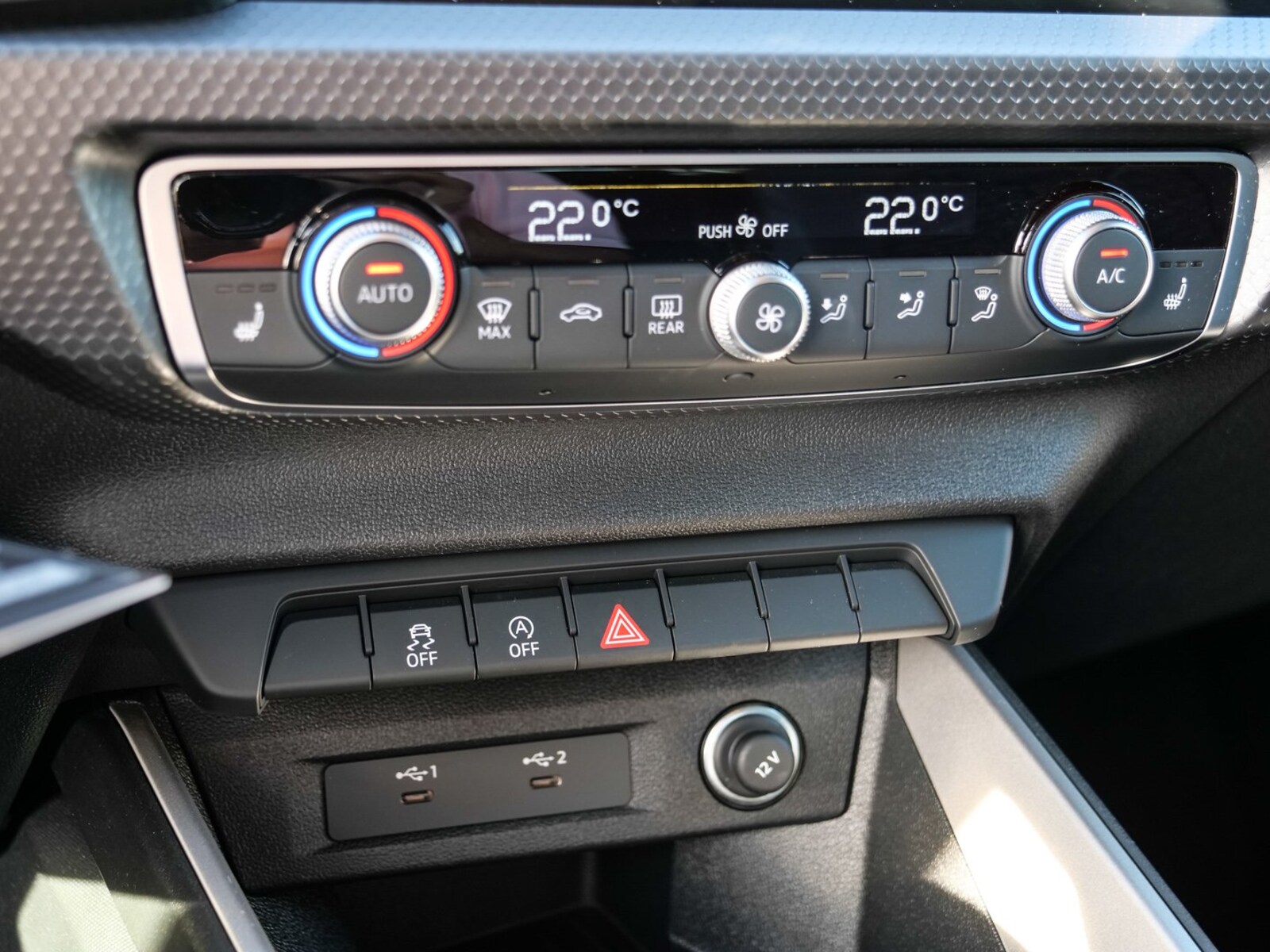 Audi A1 Sportback – Bild 20