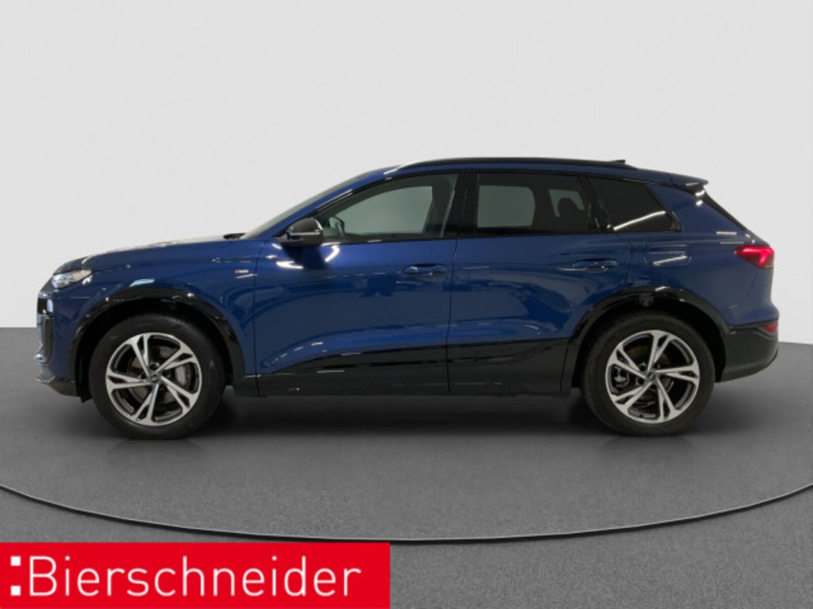 Audi Q6 e-tron – Bild 3