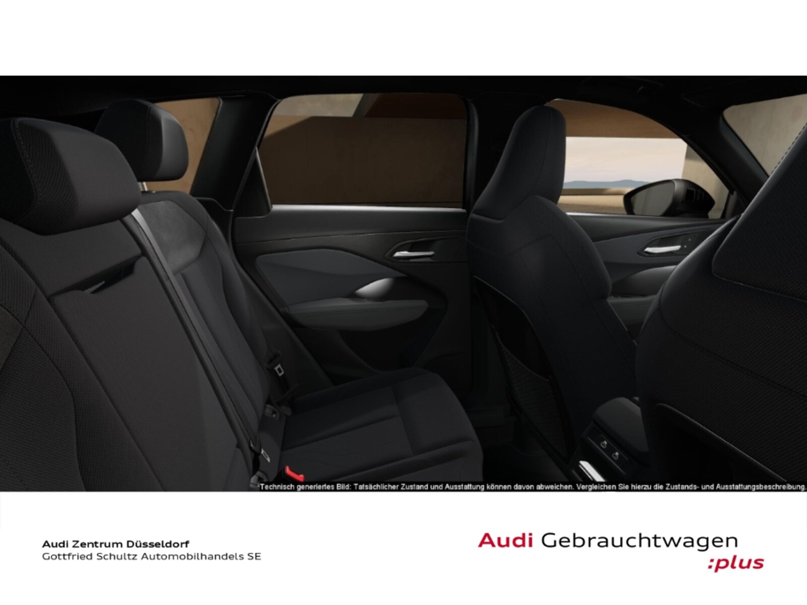 Audi Q3 – Bild 12