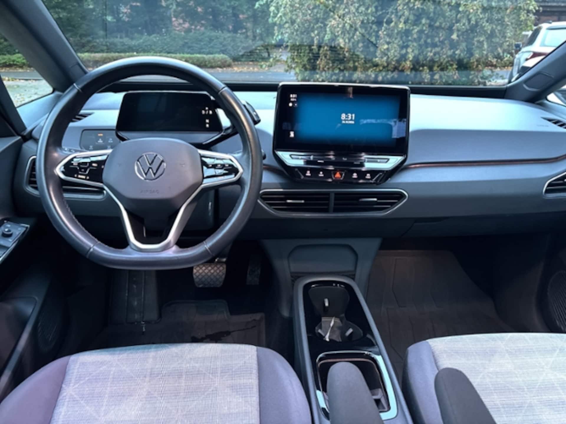 Volkswagen ID.3 Pro