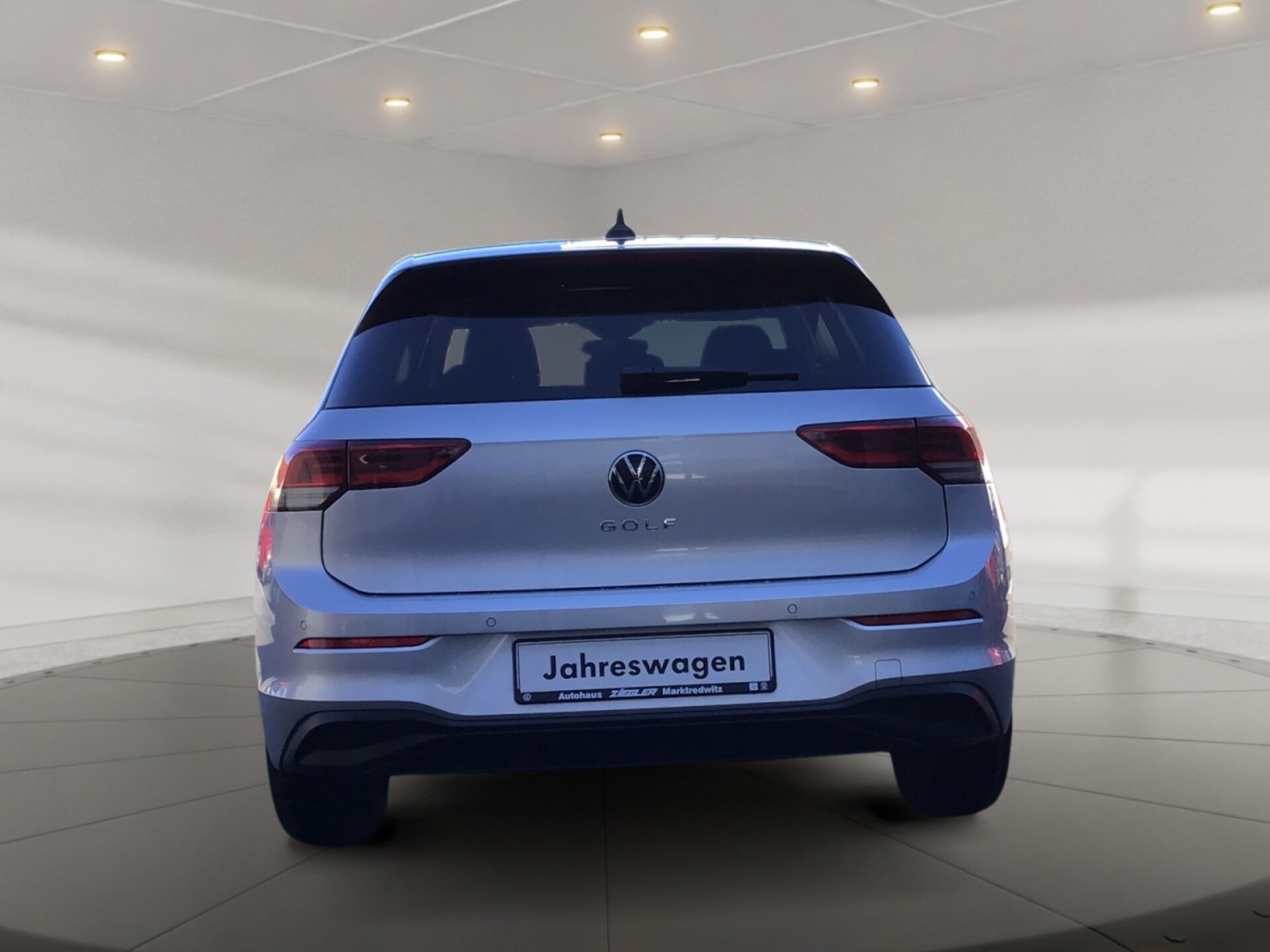 Volkswagen Golf United