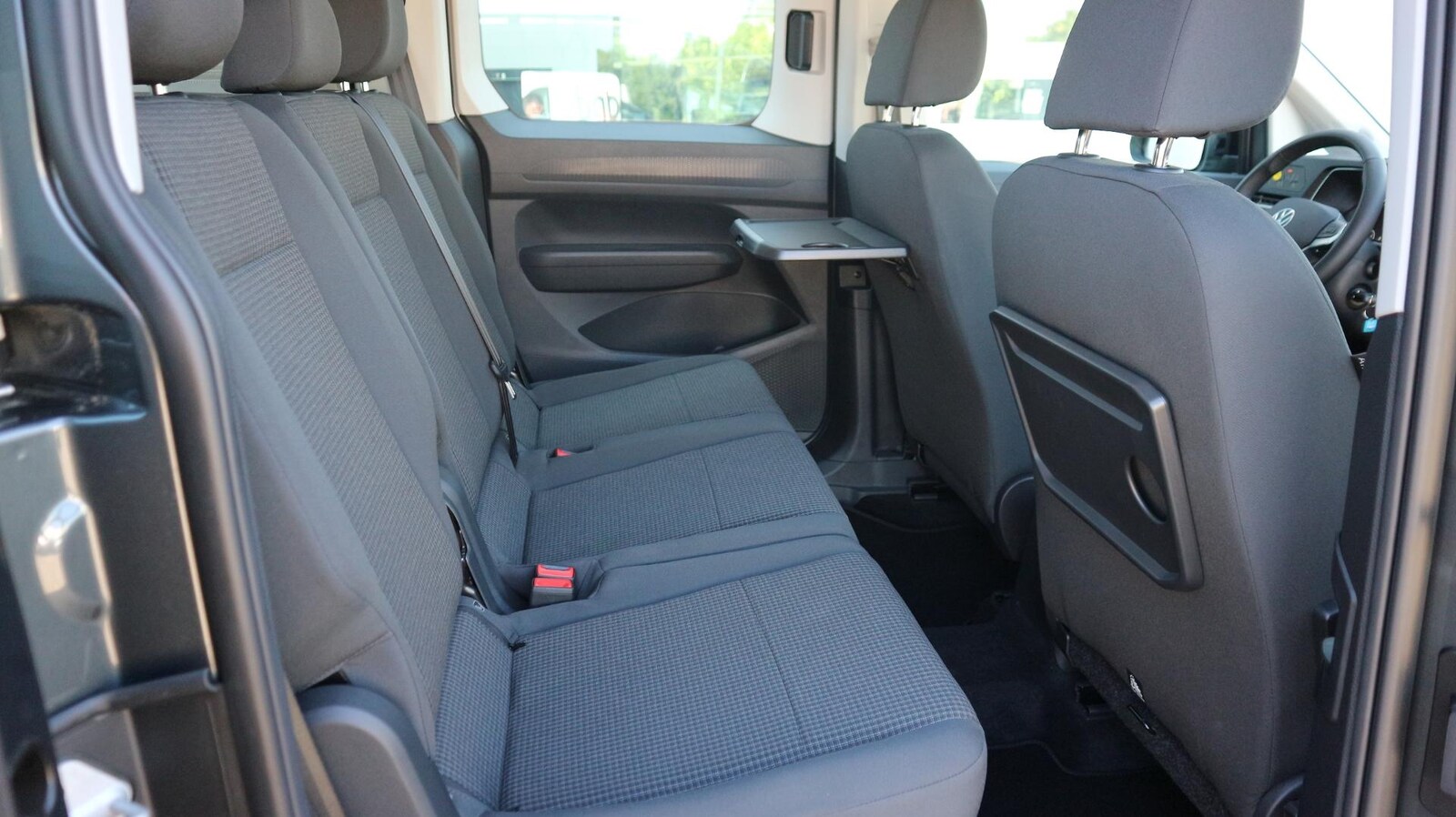 Volkswagen Caddy – Bild 6