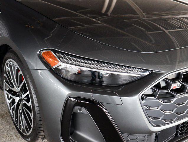 2025 Audi S5 Premium Plus - Photo 28