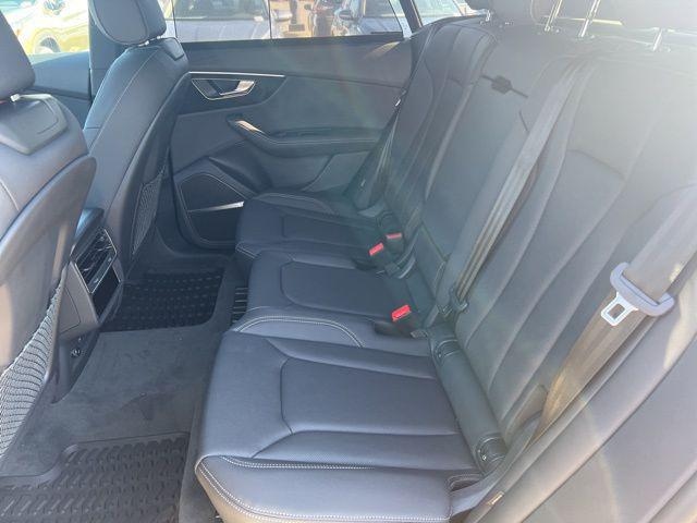 2026 Audi Q8 Premium Plus - Photo 8