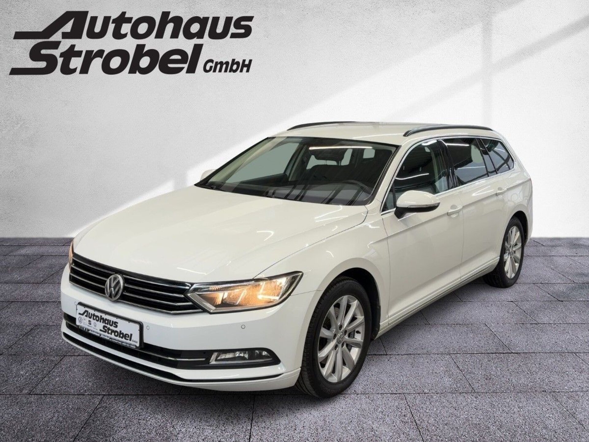 Volkswagen Passat Variant Comfortline