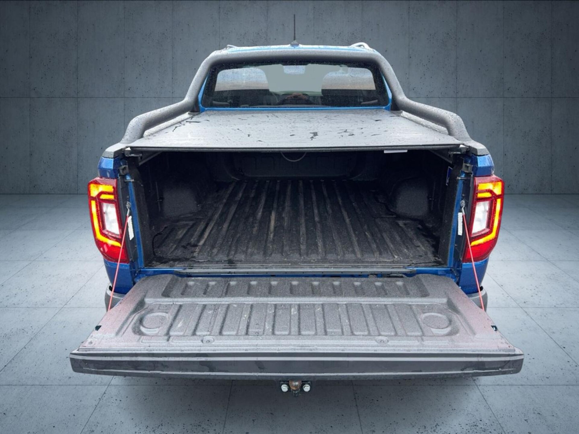 Volkswagen Amarok DoubleCab Life