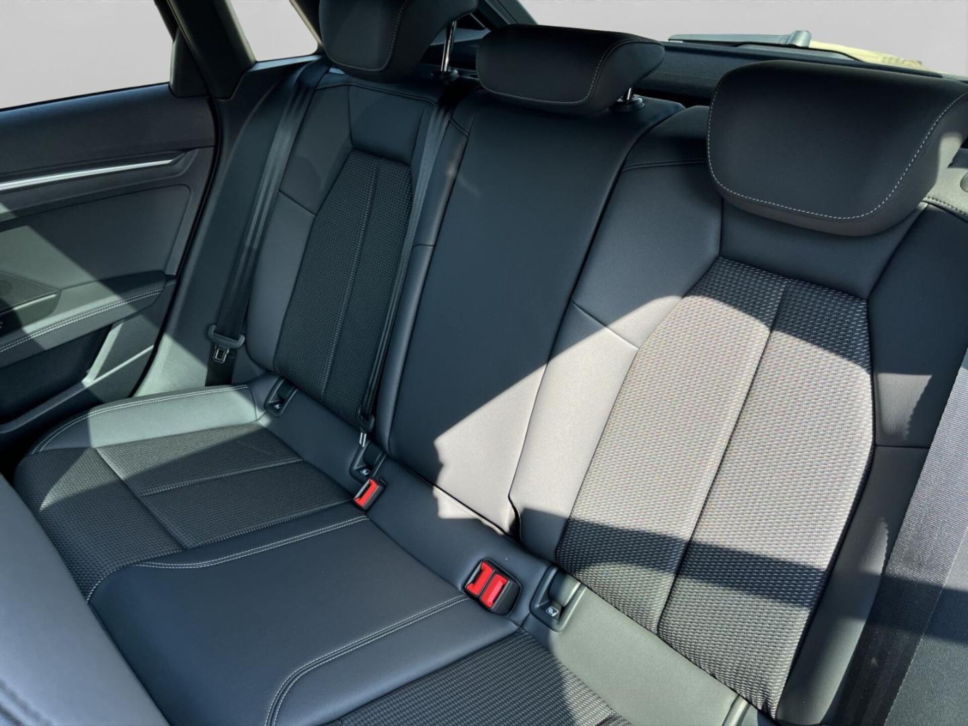 Audi A3 Sportback S line
