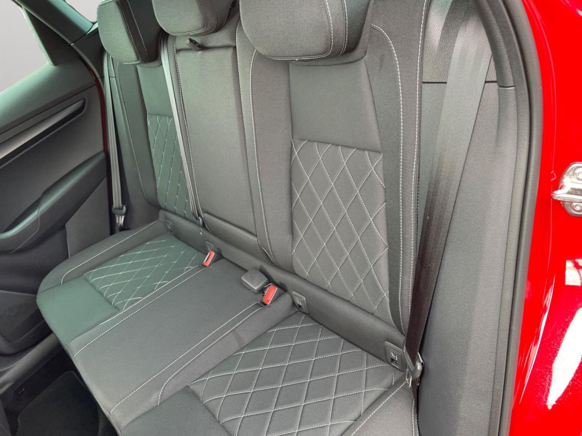 Skoda Karoq Sportline