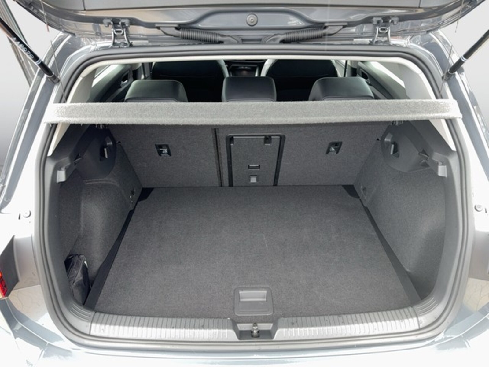 Volkswagen Golf – Bild 12
