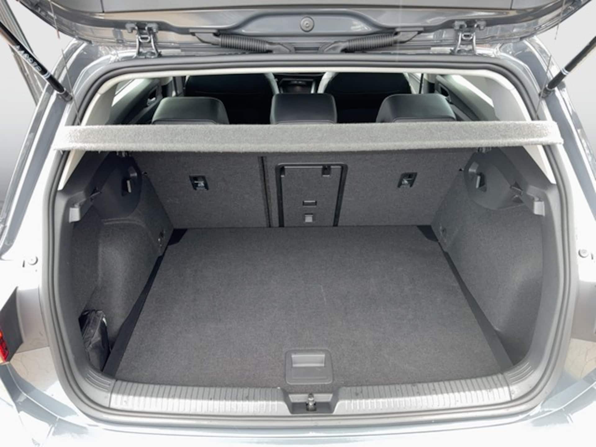 Volkswagen Golf Goal