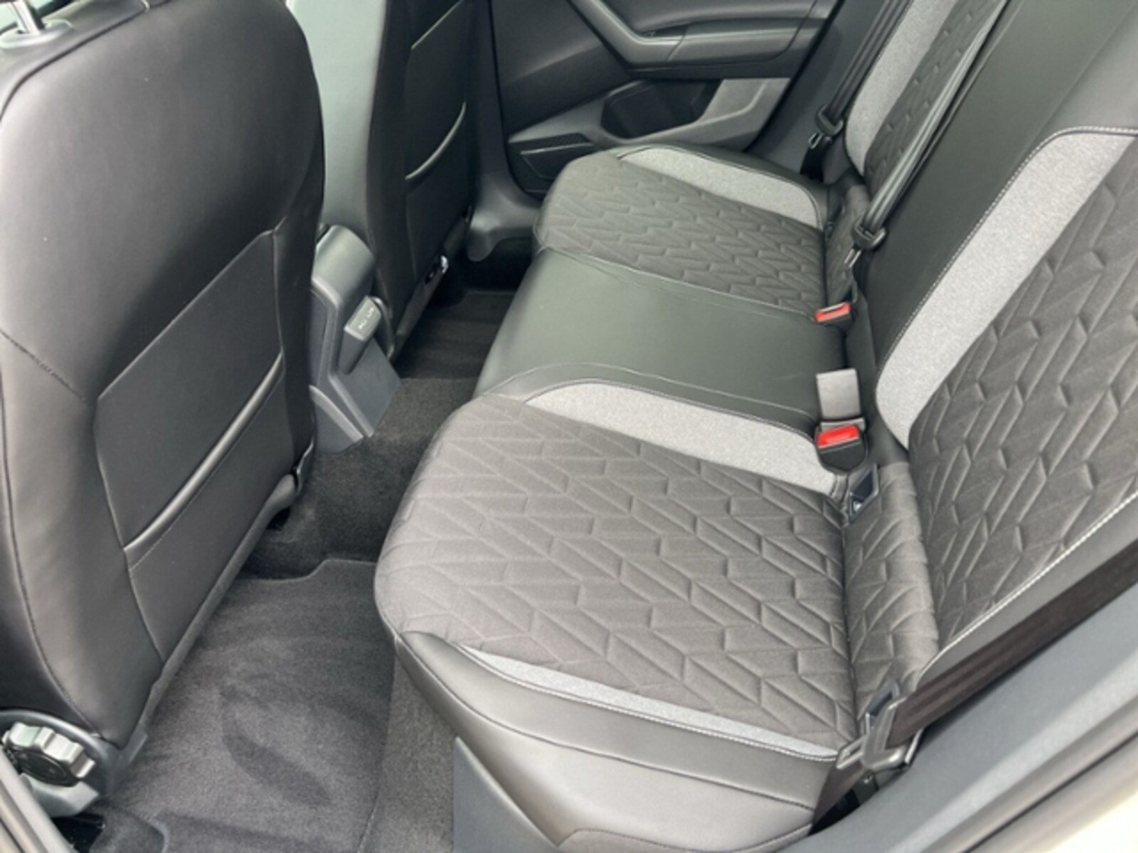 Volkswagen Taigo – Bild 11
