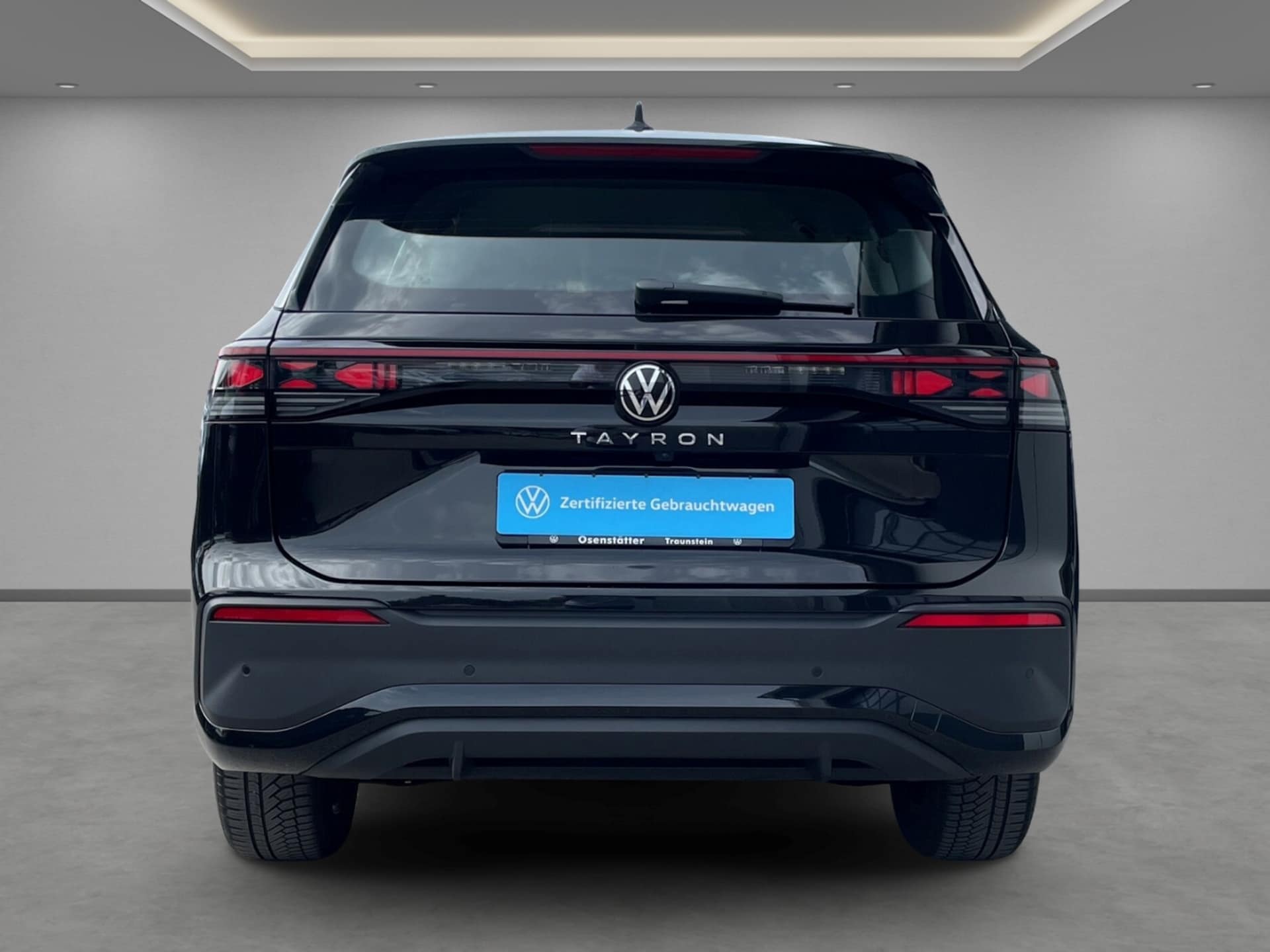 Volkswagen Tayron Life