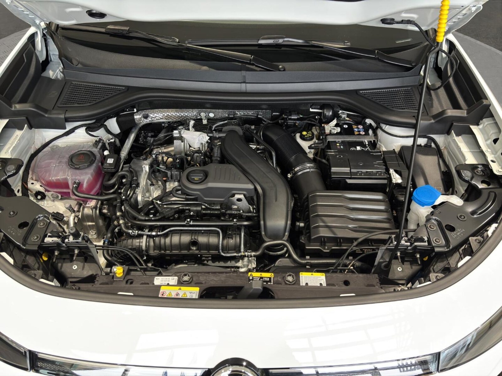 Volkswagen T-Roc – Bild 15