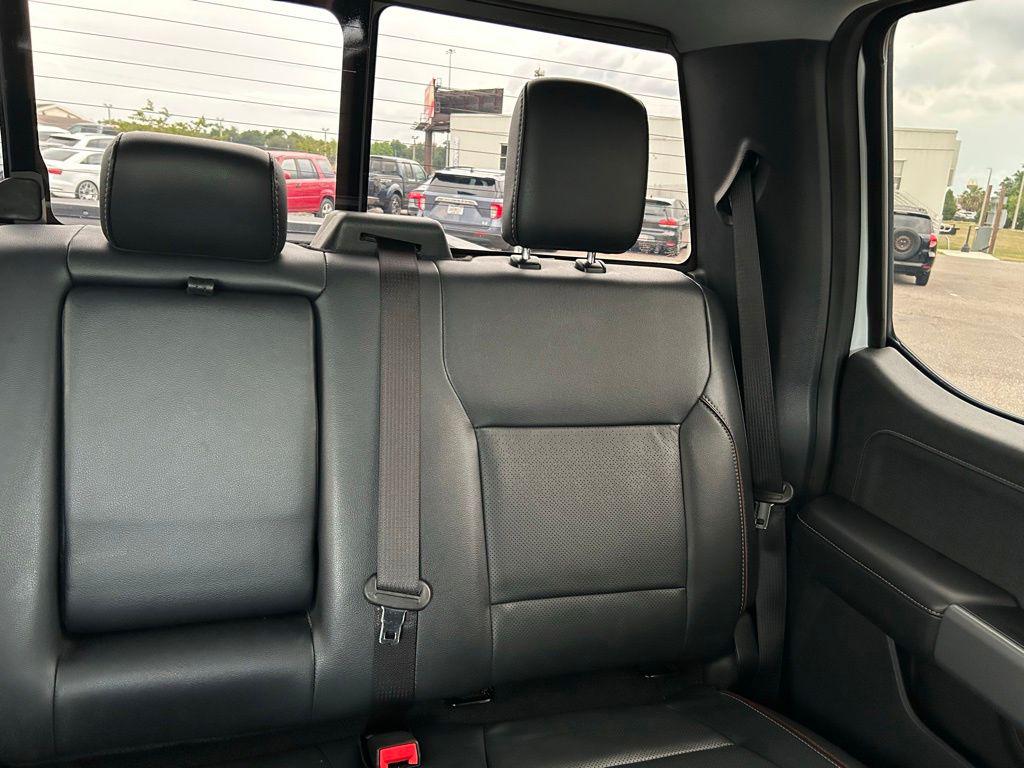 2024 Ford F-250 Super Duty Lariat - Photo 14