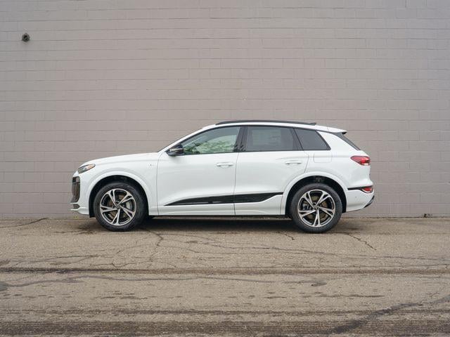 2027 Audi Q6 e-tron