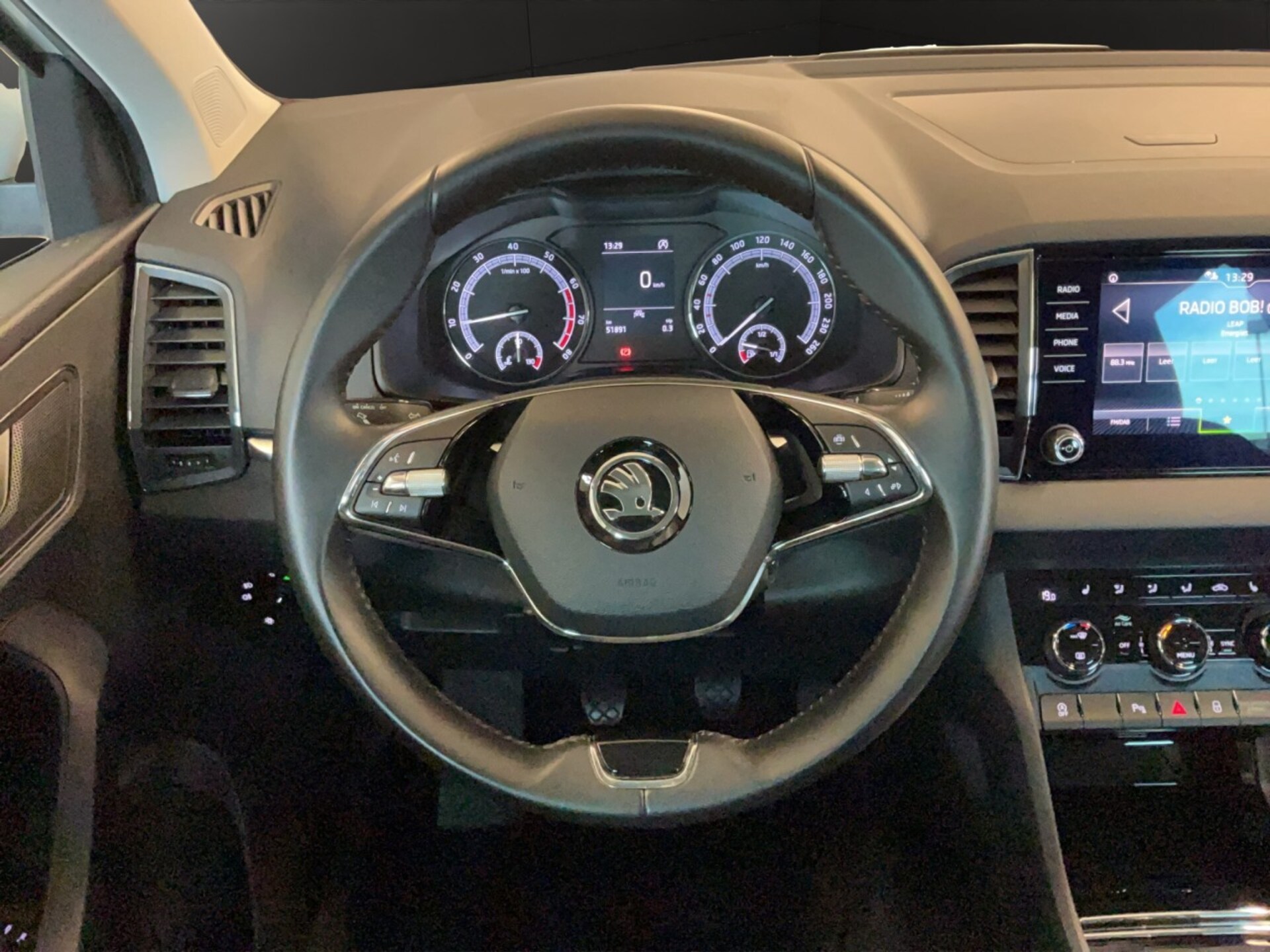 Skoda Karoq Ambition