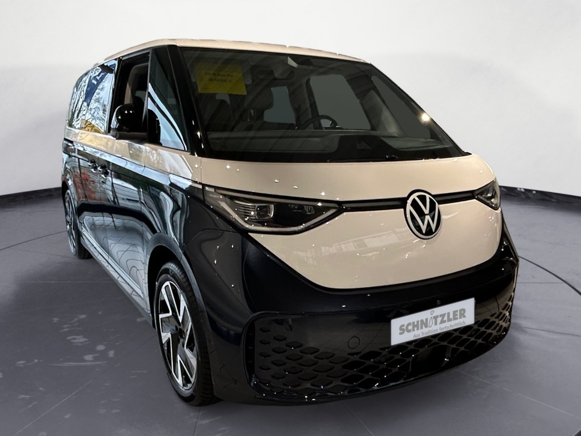 Volkswagen ID. Buzz Pro