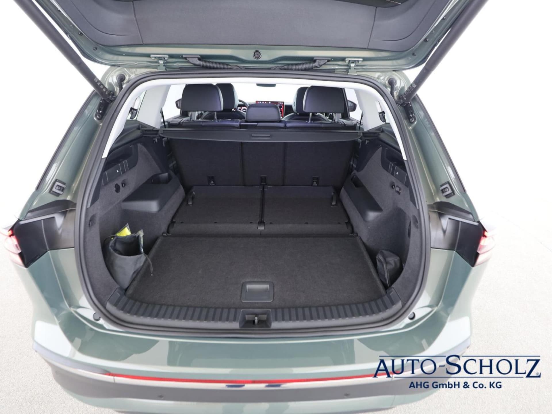 Volkswagen Tayron Elegance