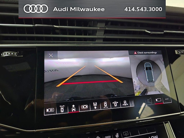 2026 Audi Q7 Premium Plus - Photo 30