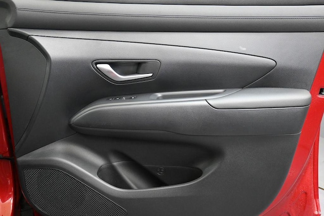 2026 Hyundai Tucson SEL - Photo 11