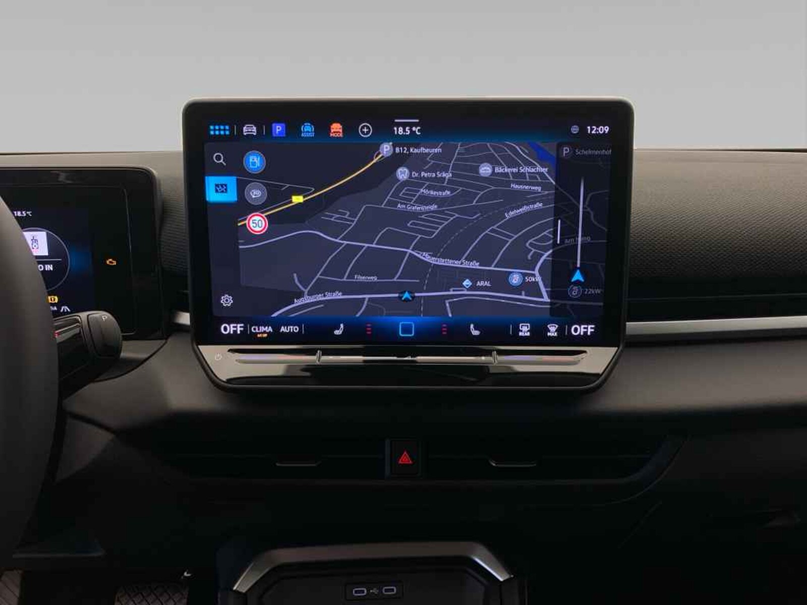 Volkswagen T-Roc – Bild 15
