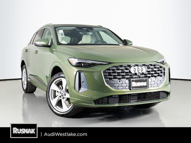 2026 Audi Q5