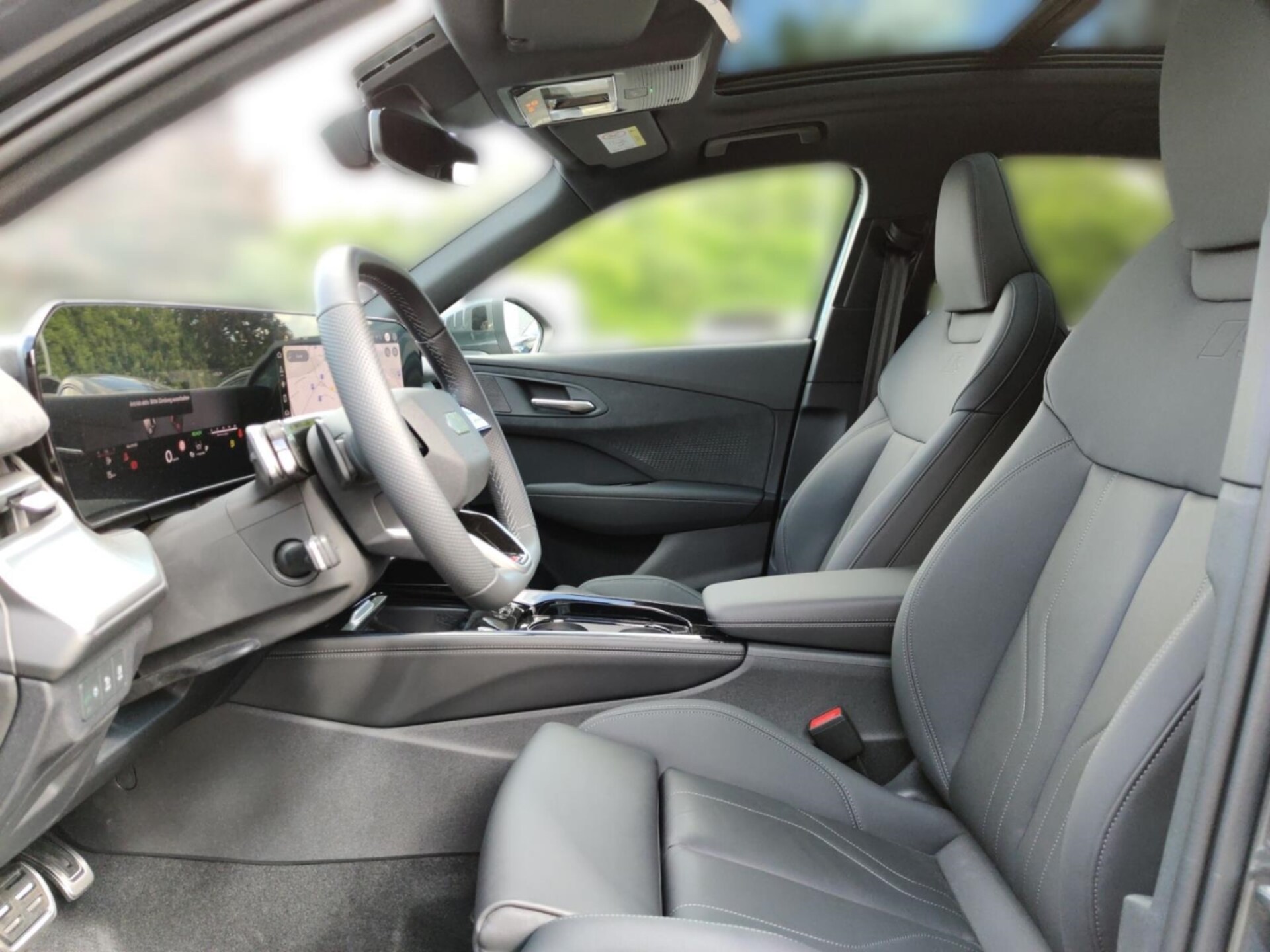 Audi Q3 SUV