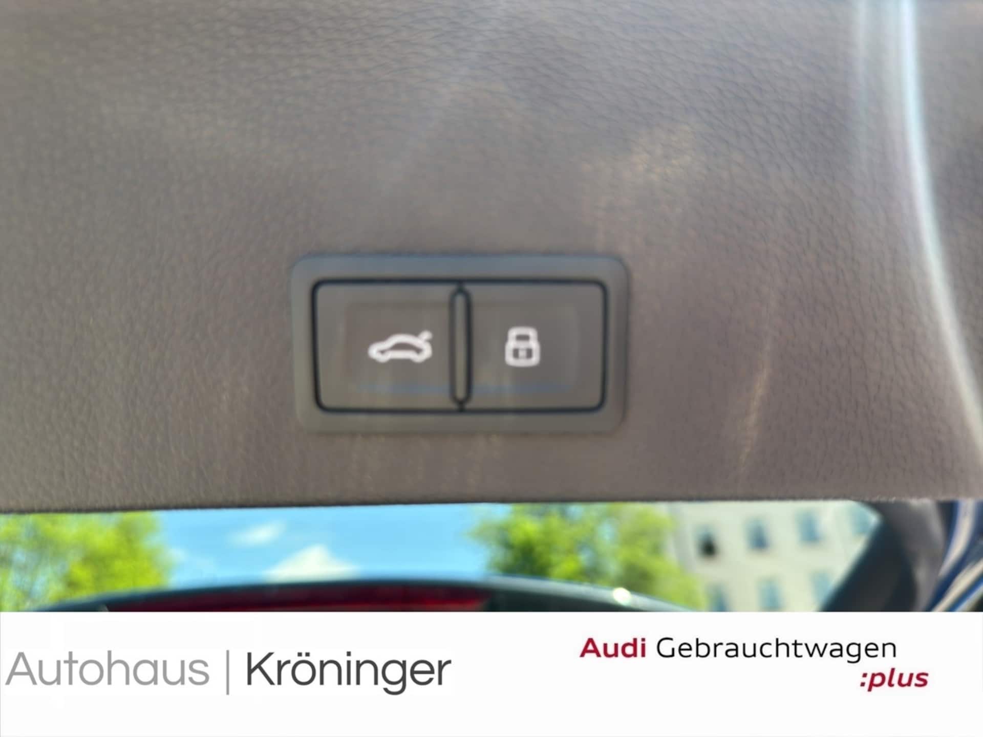 Audi Q2 S line