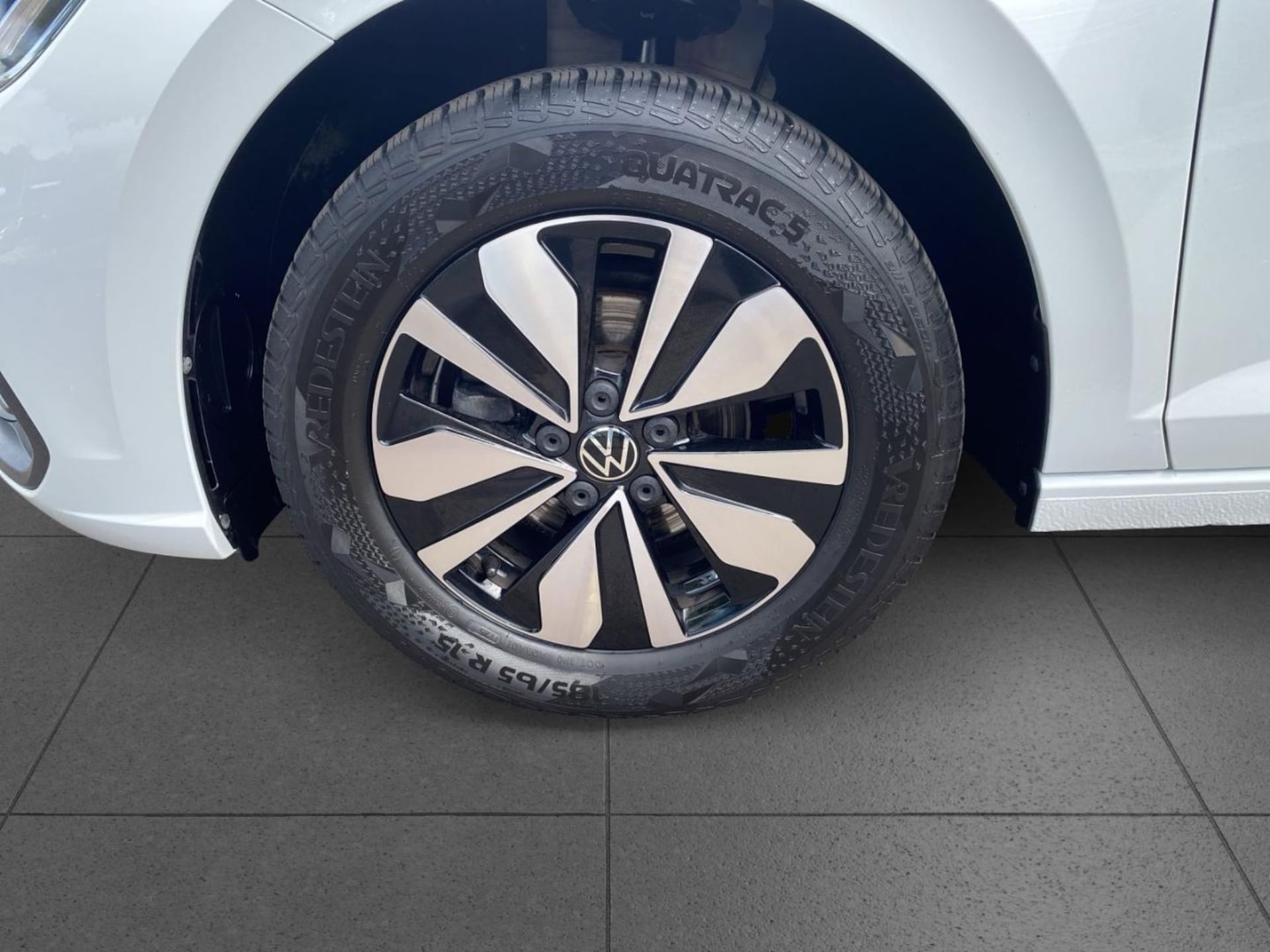 Volkswagen Polo Goal