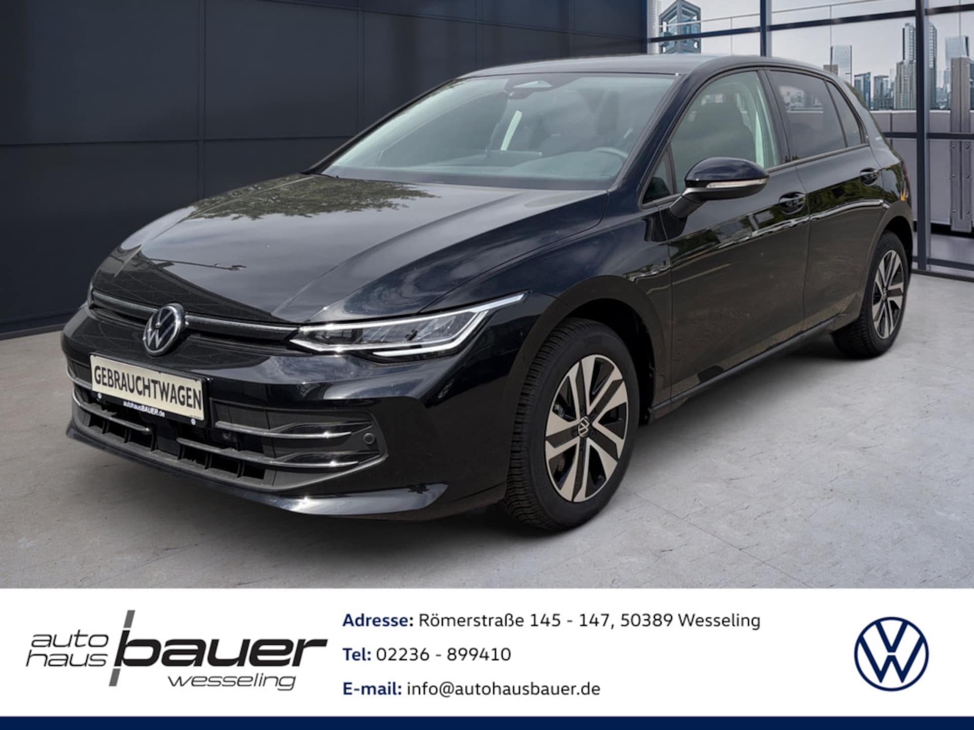 Volkswagen Golf ENERGY