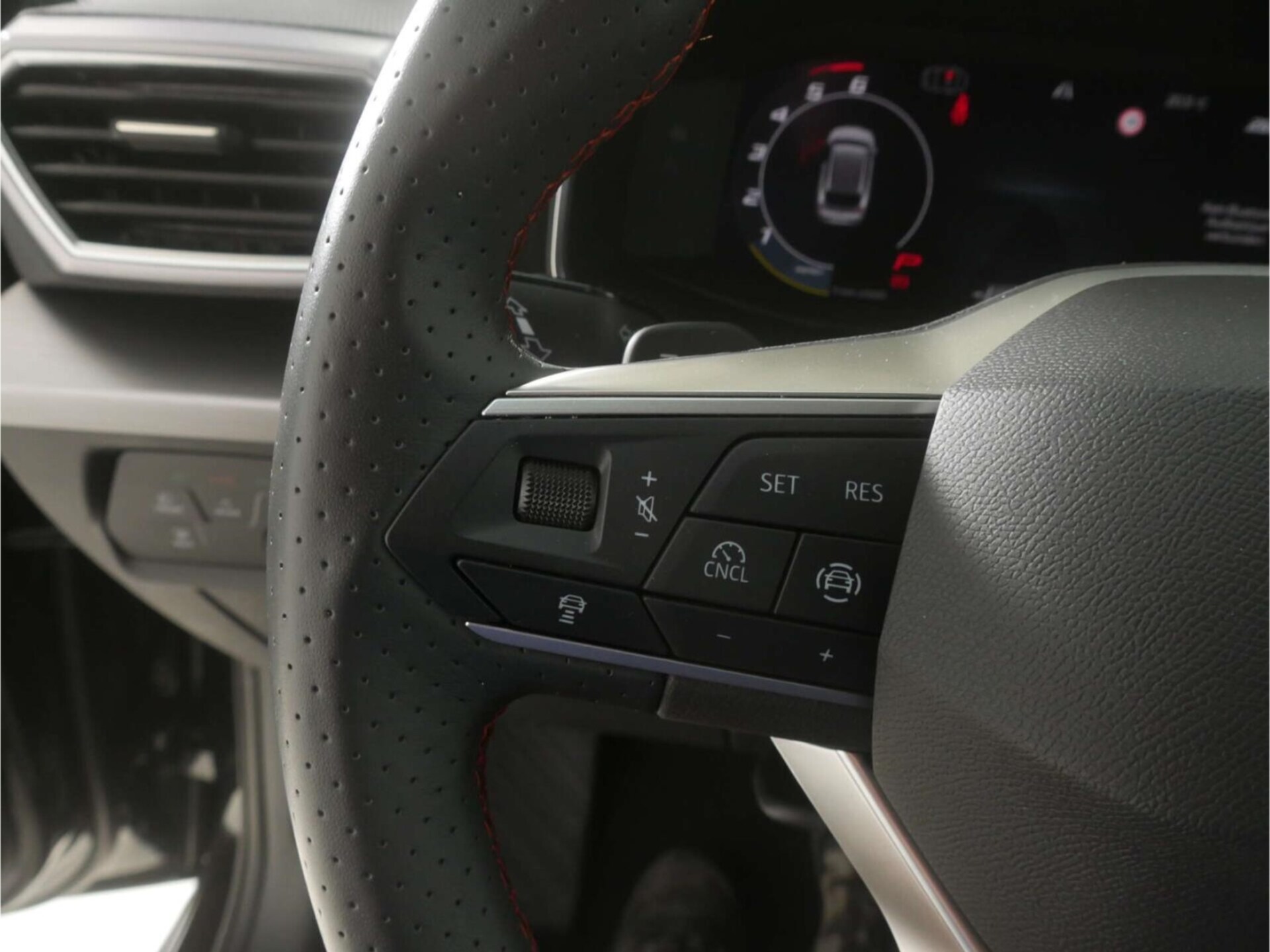 SEAT Leon Sportstourer FR