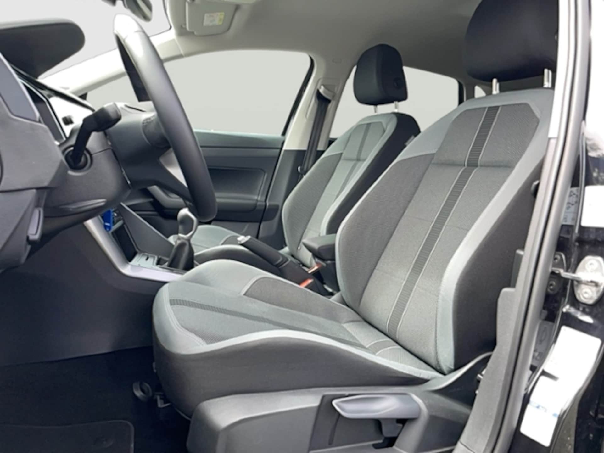 Volkswagen Polo Style