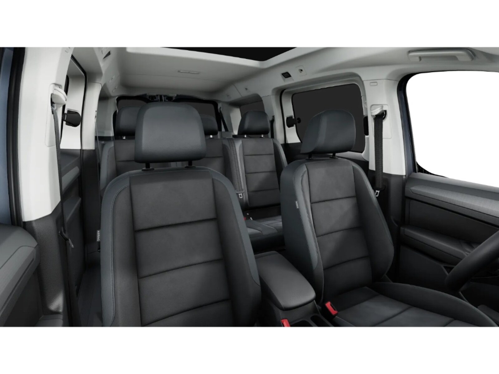 Volkswagen Caddy Maxi – Bild 14
